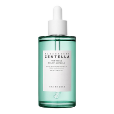 Skin1004 Madagascar Centella Tea-Trica Relief Ampoule-image1