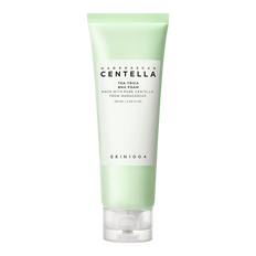 Skin1004 Madagascar Centella Tea-Trica BHA Foam-image1 Skin1004 Madagascar Centella Tea-Trica BHA Foam-image1
