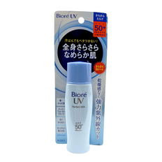 Biore UV Perfect Milk SPF 50+ PA++++-image1