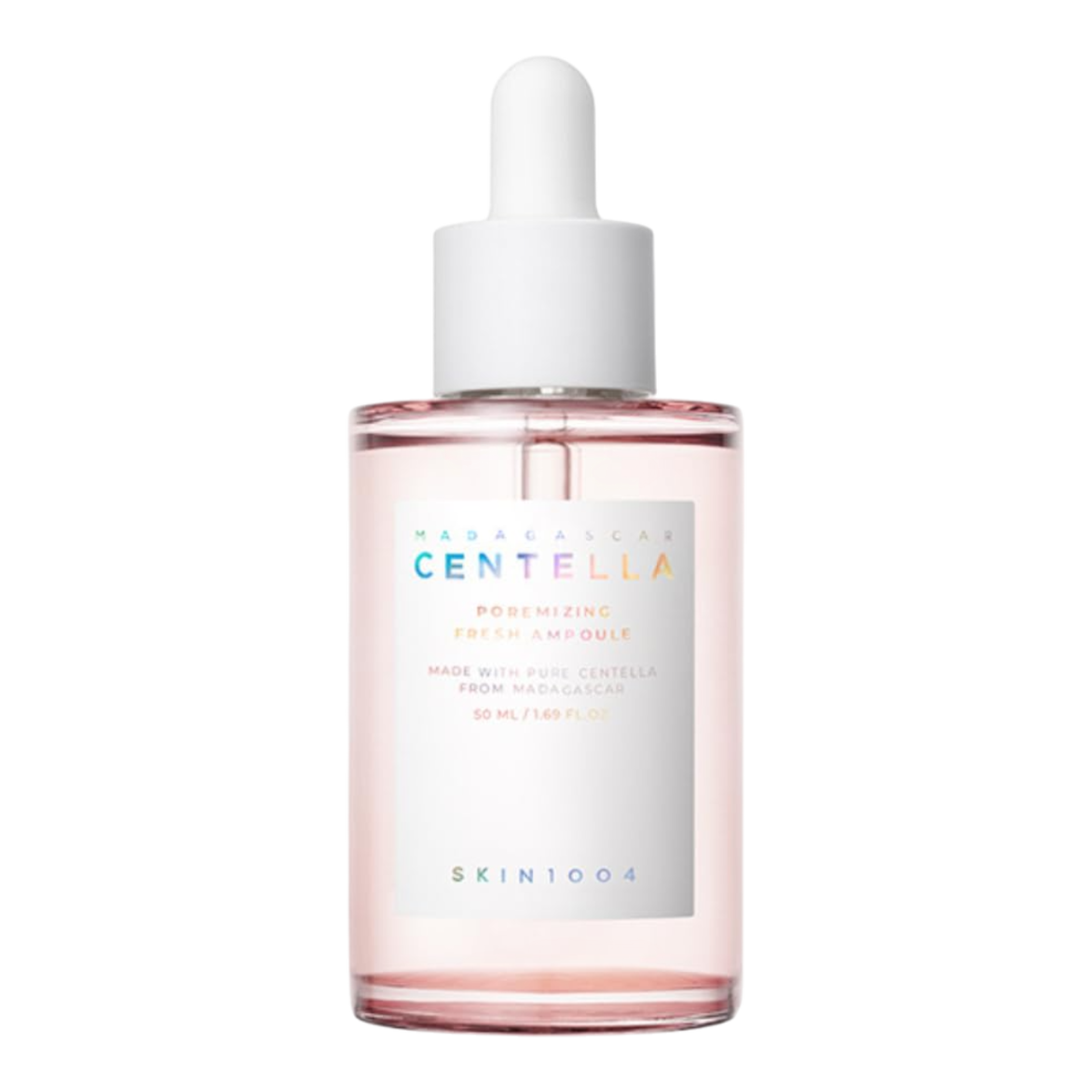 Skin1004 Madagascar Centella Poremizing Fresh Ampoule-image1