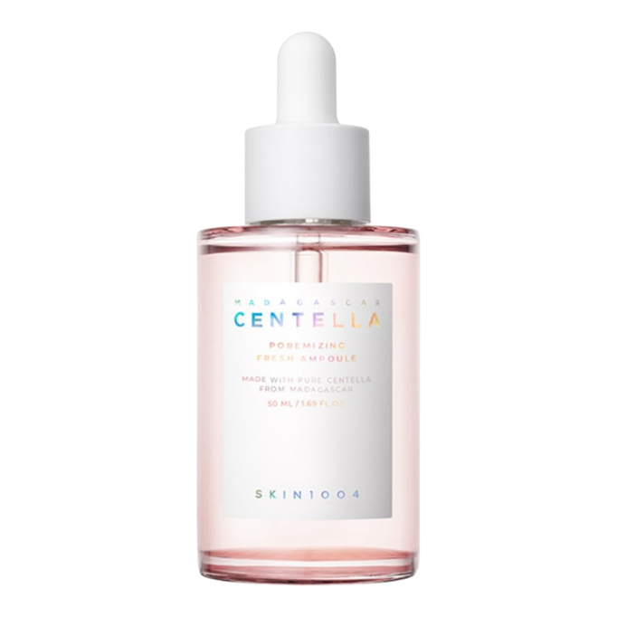 Skin1004 Madagascar Centella Poremizing Fresh Ampoule-image1