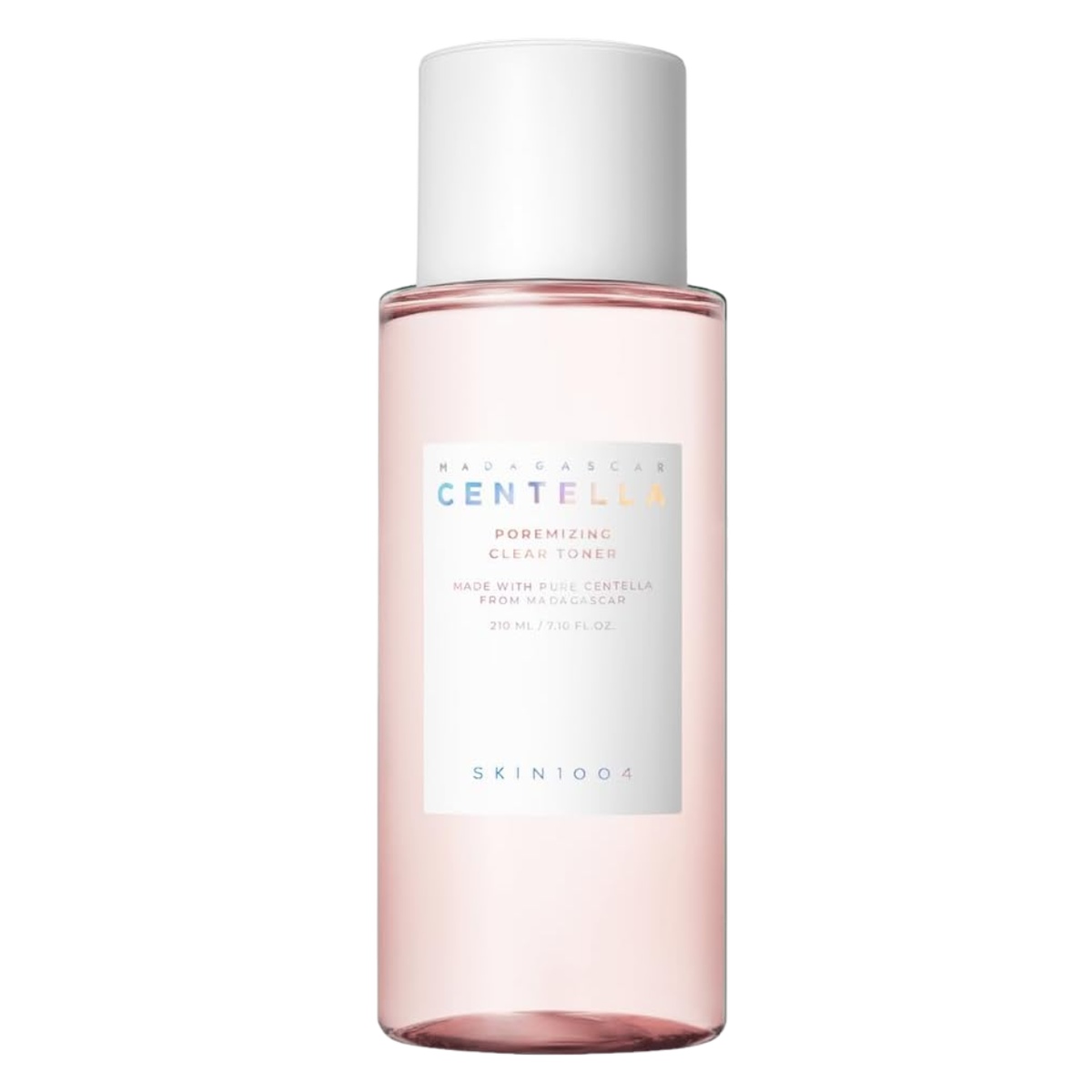 Skin1004 Madagascar Centella Poremizing Clear Toner-image1