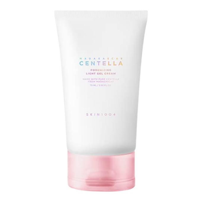 Skin1004 Madagascar Centella Poremizing Light Gel Cream-image1