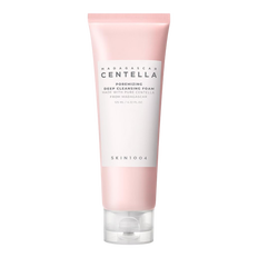 Skin1004 Madagascar Centella Poremizing Deep Cleansing Foam-image1