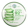 Nature Republic Soothing & Moisture Aloe Vera 92% Soothing Gel-image1 Nature Republic Soothing & Moisture Aloe Vera 92% Soothing Gel-image1