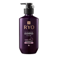 RYO Hair Loss Expert Care 9EX Shampoo For Dry & Normal Scalp RYO Hair Loss Expert Care 9EX Shampoo For Dry & Normal Scalp
