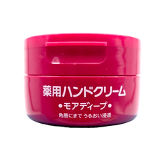 Shiseido Medicated Hand Cream