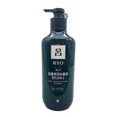 RYO Deep Cleansing & Cooling Conditioner