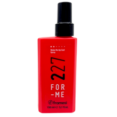 Framesi For-Me 227 Wake Me Up Curl Spray