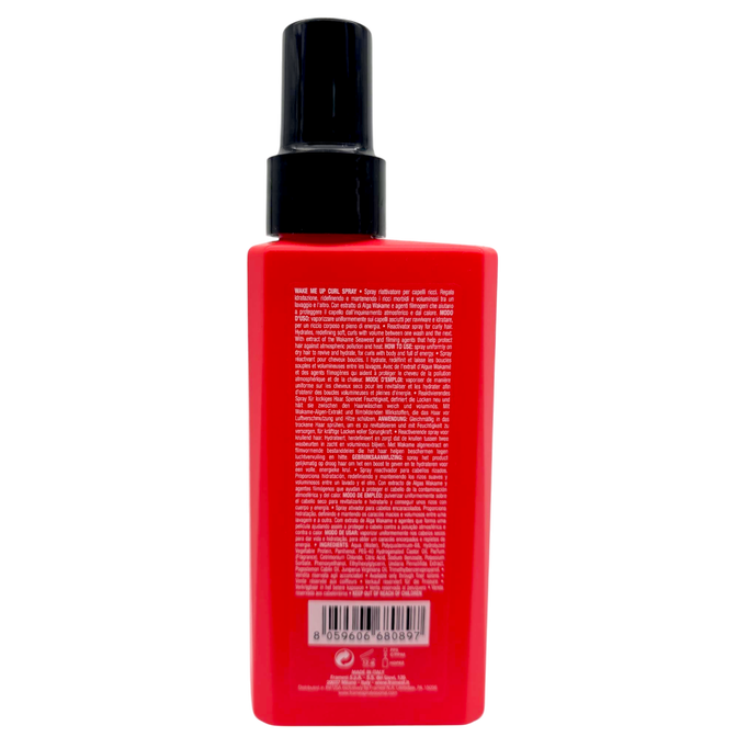 Framesi For-Me 227 Wake Me Up Curl Spray