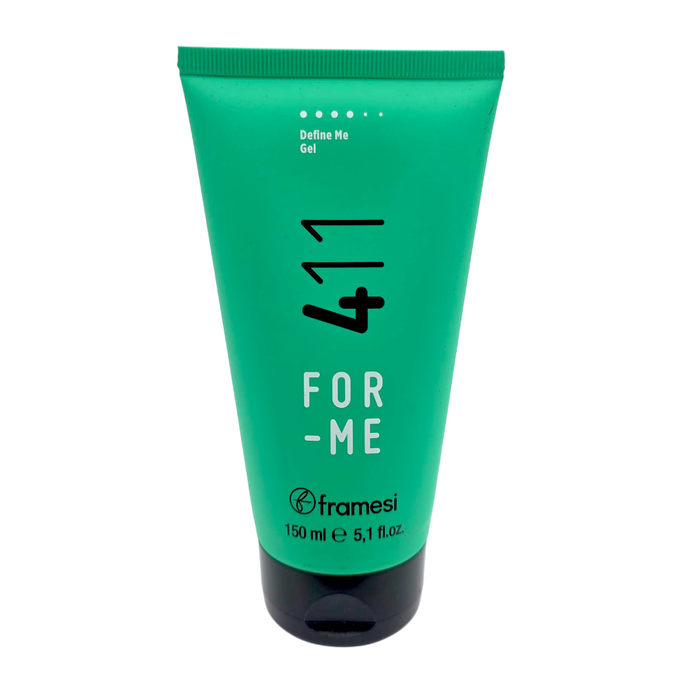 Framesi For-Me 411 Define Me Gel Framesi For-Me 411 Define Me Gel