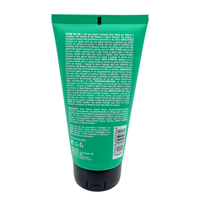 Framesi For-Me 411 Define Me Gel Framesi For-Me 411 Define Me Gel