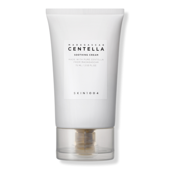 Skin1004 Madagascar Centella Soothing Cream Skin1004 Madagascar Centella Soothing Cream