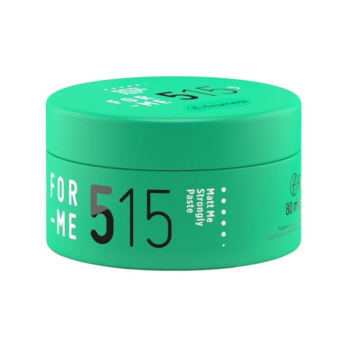 Framesi For-Me 515 Matte Me Strongly Paste Framesi For-Me 515 Matte Me Strongly Paste