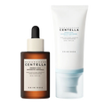 Skin1004 Madagascar Centella Glow 1004 Duo Set