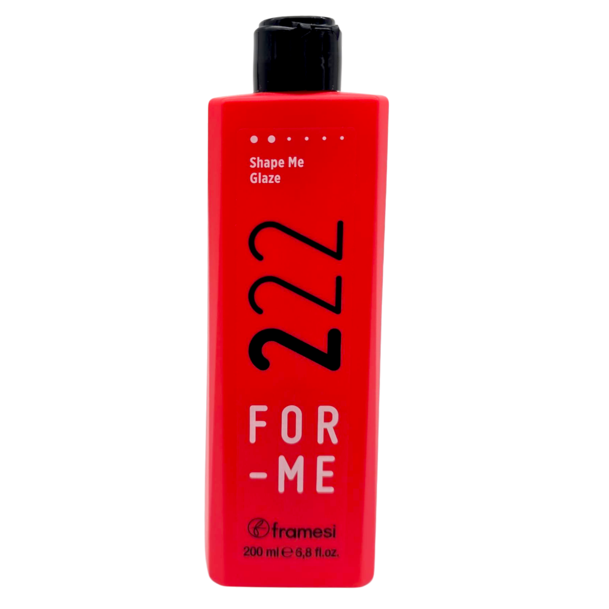 Framesi For-Me 222 Shape Me Glaze-image1