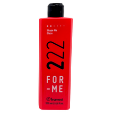 Framesi For-Me 222 Shape Me Glaze-image1 Framesi For-Me 222 Shape Me Glaze-image1