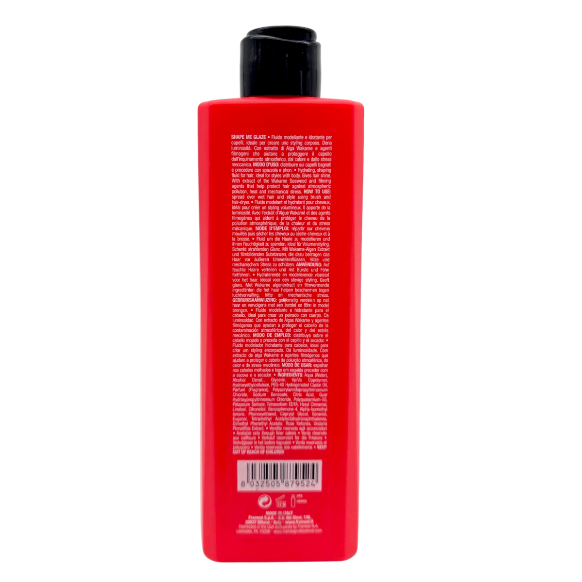 Framesi For-Me 222 Shape Me Glaze-image2