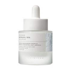 Skin1004 Madagascar Centella Matrixyl 10 Boosting Shot Ampoule