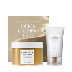 Skin1004 Madagascar Centella Quick Calming Duo Set-image1 Skin1004 Madagascar Centella Quick Calming Duo Set-image1