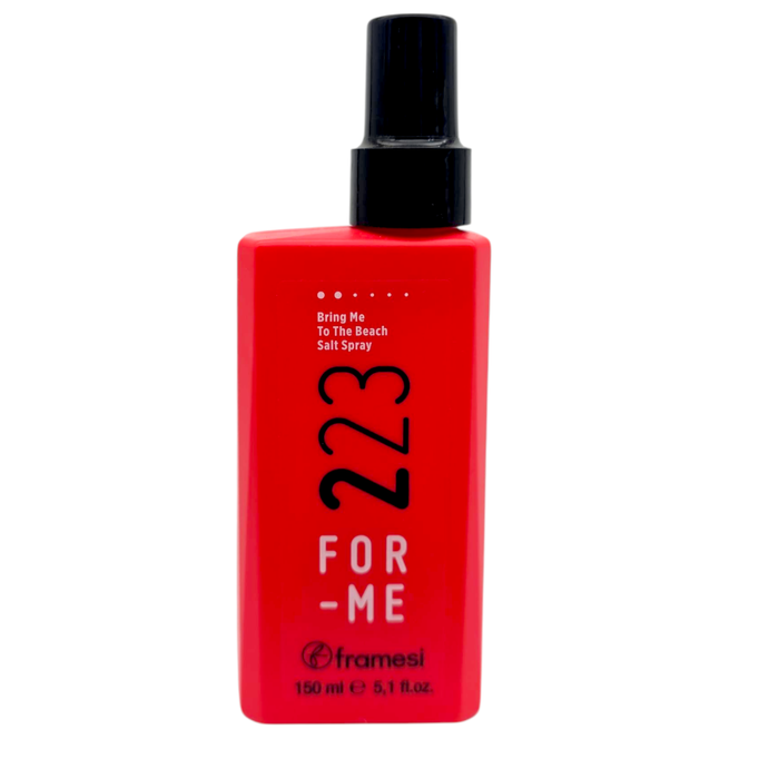Framesi For-Me 223 Bring Me To The beach Salt Spray-image1 Framesi For-Me 223 Bring Me To The beach Salt Spray-image1