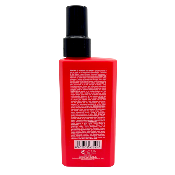 Framesi For-Me 223 Bring Me To The beach Salt Spray-image2 Framesi For-Me 223 Bring Me To The beach Salt Spray-image2