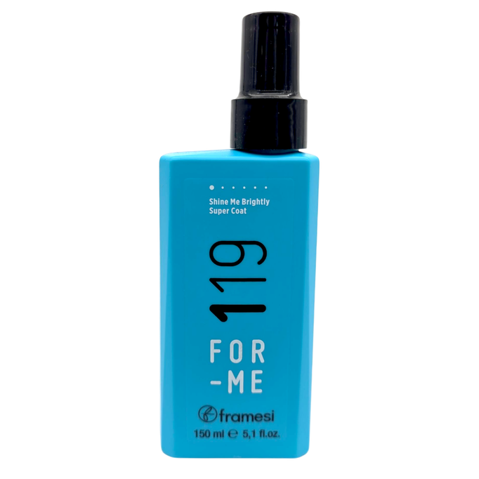 Framesi For-Me 119 Shine Me Brightly Super Coat