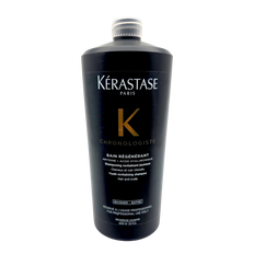 Kerastase Paris Chronologiste Bain Regenerant Youth Revitalizing Shampoo
