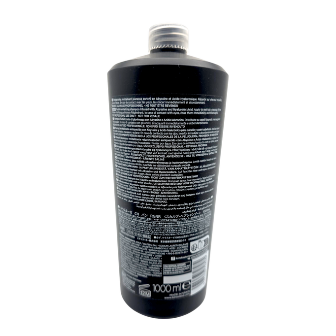 Kerastase Paris Chronologiste Bain Regenerant Youth Revitalizing Shampoo