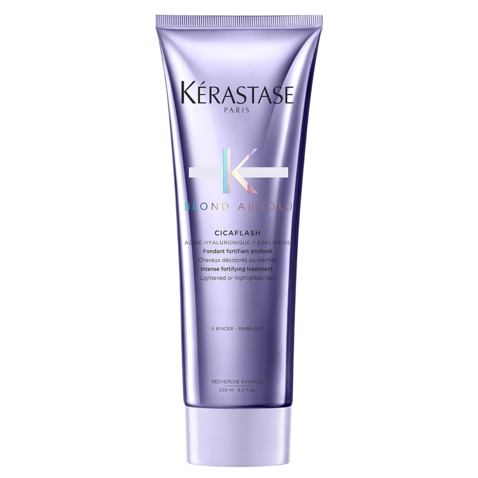 Kerastase Blond Absolu Cicaflash Intense Fortifying Treatment