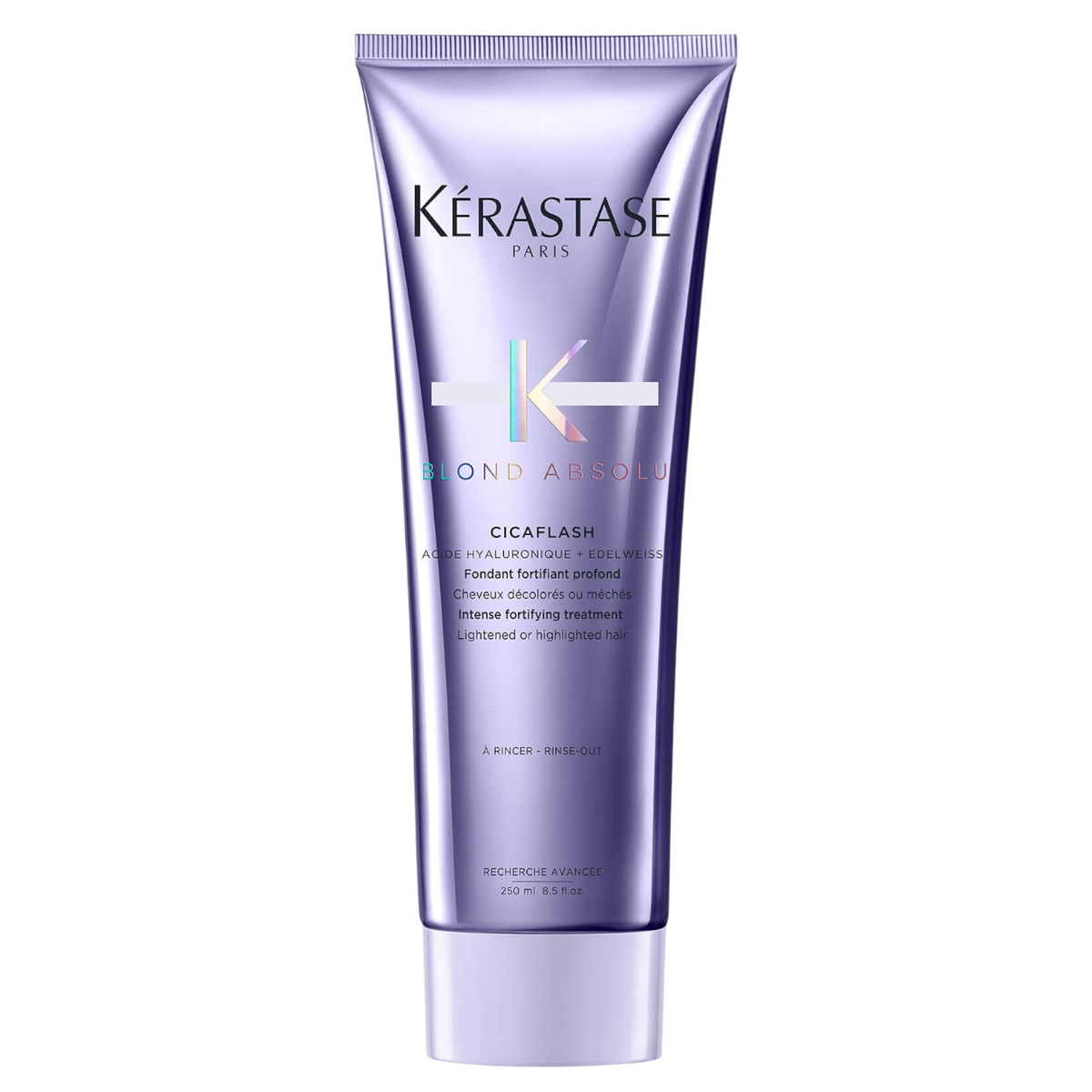Kerastase Blond Absolu Cicaflash Intense Fortifying Treatment-image1 Kerastase Blond Absolu Cicaflash Intense Fortifying Treatment-image1