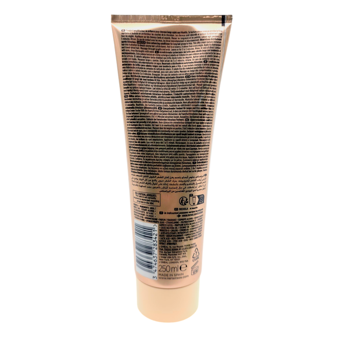 Kerastase Gloss Absolu Insta Glaze Gloss Enhancing Conditioner Kerastase Gloss Absolu Insta Glaze Gloss Enhancing Conditioner