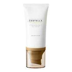 Skin1004 Madagascar Centella Air Fit Suncream Light SPF30 PA+-image1