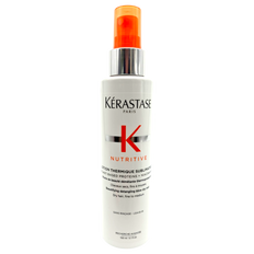 Kerastase Nutritive Beautifying Detangling Blow Dry Mist for Dry Hair, Fine to Medium