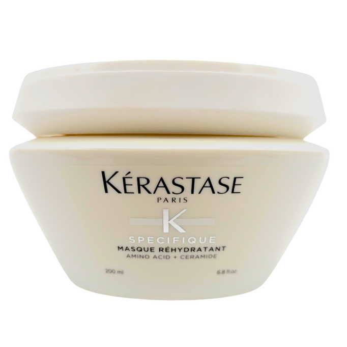 Kerastase Specifique Masque Rehydratant Hair Mask-image1