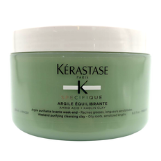 Kerastase Specifique Argile Equilibrante Purifying Cleansing Clay