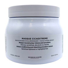 Kerastase CicaExtreme Intense Conditioning Post-Bleaching Prodecure Masque-image1 Kerastase CicaExtreme Intense Conditioning Post-Bleaching Prodecure Masque-image1