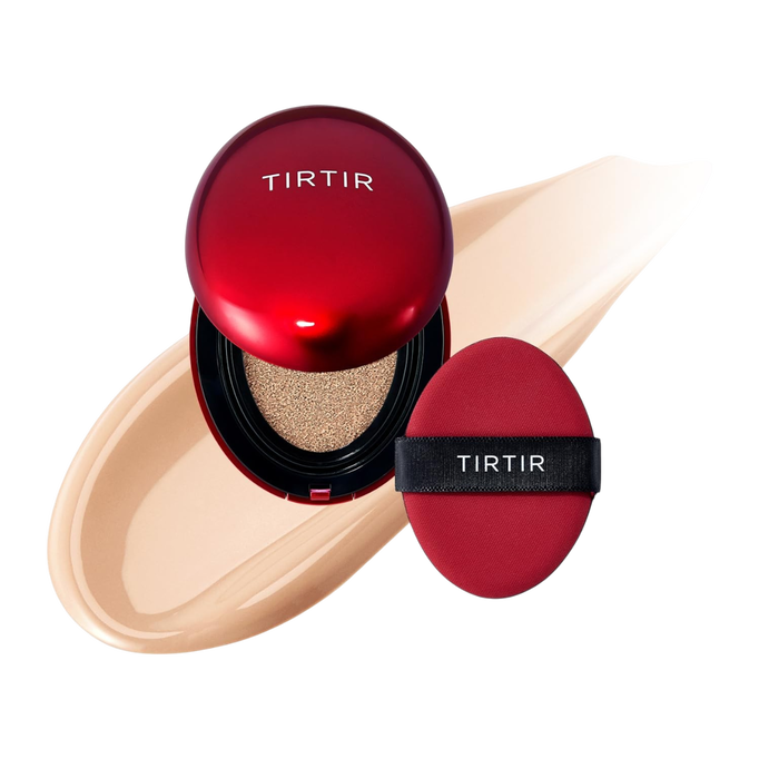 TIRTIR Mask Fit Red Cushion Mini TIRTIR Mask Fit Red Cushion Mini
