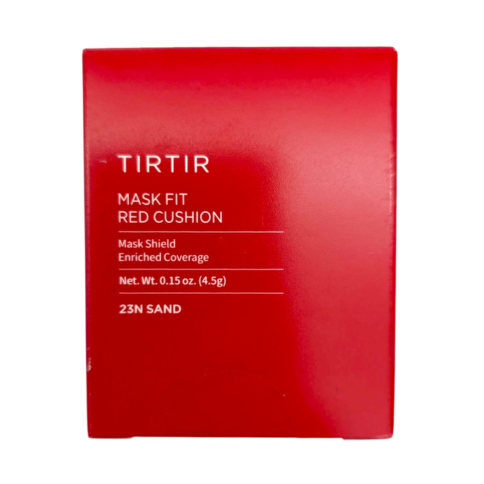 TIRTIR Mask Fit Red Cushion Mini TIRTIR Mask Fit Red Cushion Mini