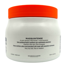 Kerastase Nutritive Masquintense Deep Nutrition Ultra-Concentrated Soft Mask for Very Dry Hair/Fine to Medium-image1 Kerastase Nutritive Masquintense Deep Nutrition Ultra-Concentrated Soft Mask for Very Dry Hair/Fine to Medium-image1