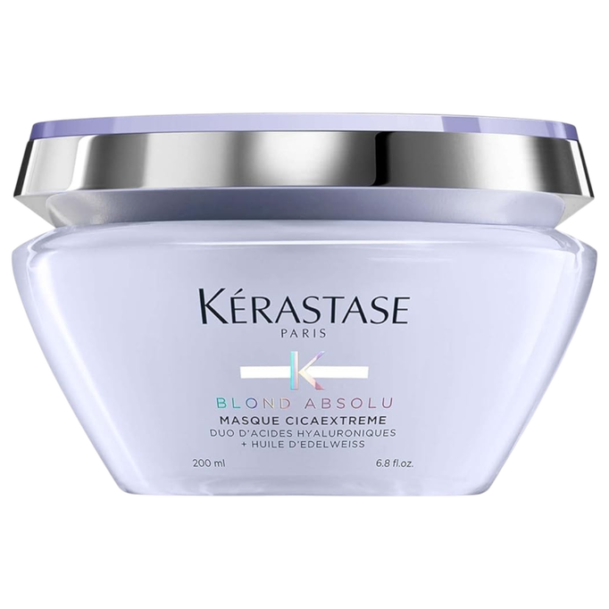 Kerastase Blond Absolu CicaExtreme Masque