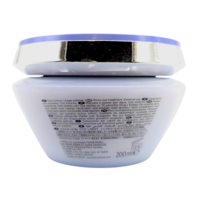 Kerastase Blond Absolu CicaExtreme Masque-image2 Kerastase Blond Absolu CicaExtreme Masque-image2