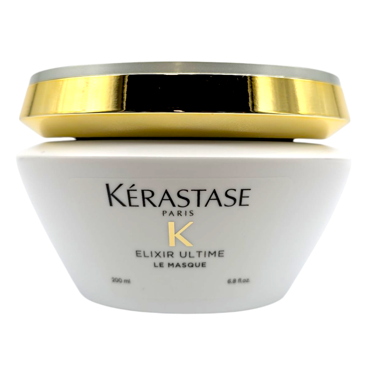 Kerastase Elixir Ultime Sublimating Oil Infused Masque for Dull Hair-image1