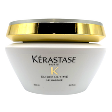 Kerastase Elixir Ultime Sublimating Oil Infused Masque for Dull Hair-image1