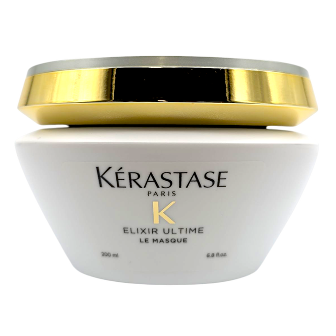 Kerastase Elixir Ultime Sublimating Oil Infused Masque for Dull Hair-image1 Kerastase Elixir Ultime Sublimating Oil Infused Masque for Dull Hair-image1