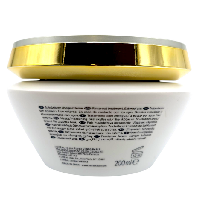 Kerastase Elixir Ultime Sublimating Oil Infused Masque for Dull Hair-image2 Kerastase Elixir Ultime Sublimating Oil Infused Masque for Dull Hair-image2