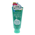 Shiseido Senka Perfect Whip Beauty Foam Acne Care-image1