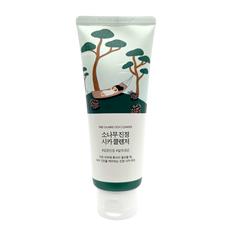 Round Lab Pine Calming Cica Cleanser