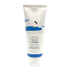 Round Lab Birch Juice Moisturizing Cleanser-image1 Round Lab Birch Juice Moisturizing Cleanser-image1