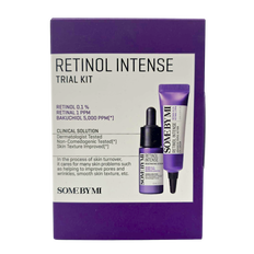 SOME BY MI Retinol Intense Trial Kit SOME BY MI Retinol Intense Trial Kit